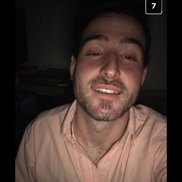 Meet your Posher, Adam - Picture 1 of 1